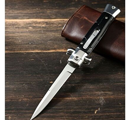 Akc double automatic stiletto