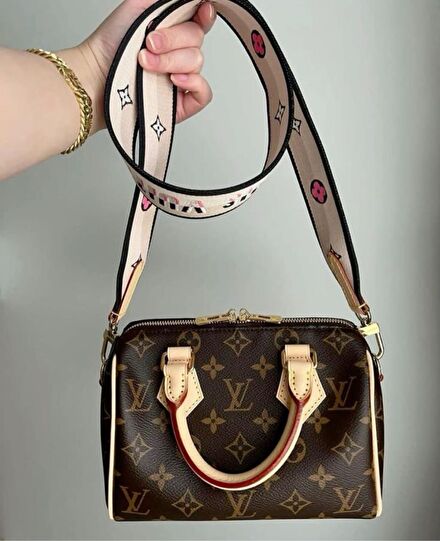 Louis Vuitton çanta