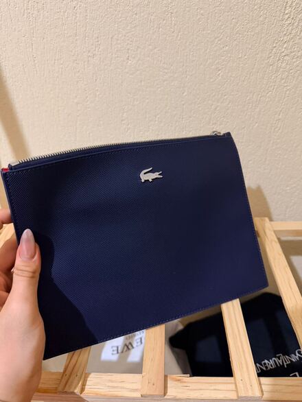 Lacoste Lacivert Portföy