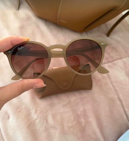 Ray-Ban Güneş Gözlüğü
