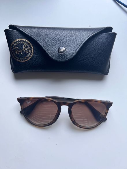 Ray-Ban Güneş Gözlüğü