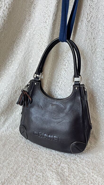 Chanel Vintage Y2K Çanta 👇
