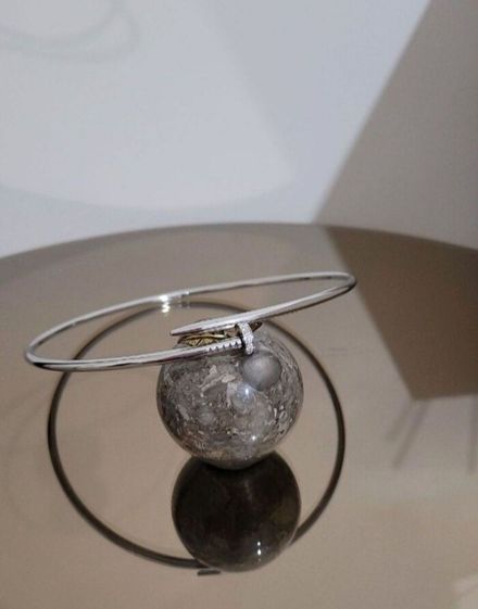 Cartier çivi kolye