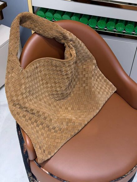 Bottega Veneta Hop Bag