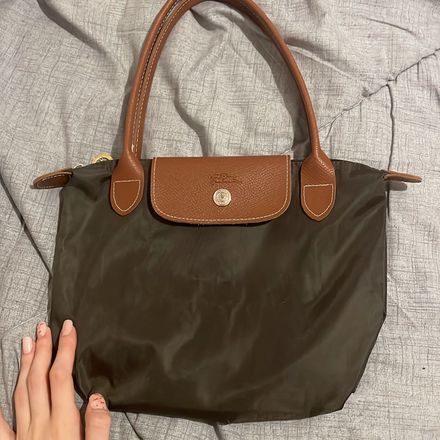 Longchamp M Beden Çanta