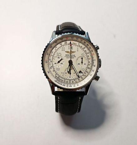 Breitling Navitimer eta