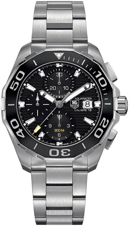 Tag Heuer Erkek Aquaracer Saat