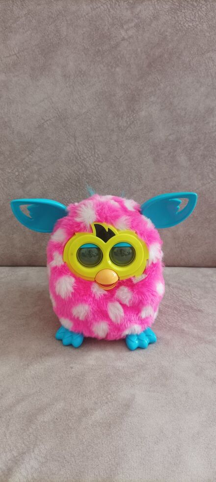 Furby
