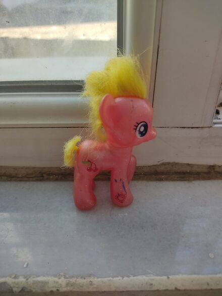 My Little Pony Figür