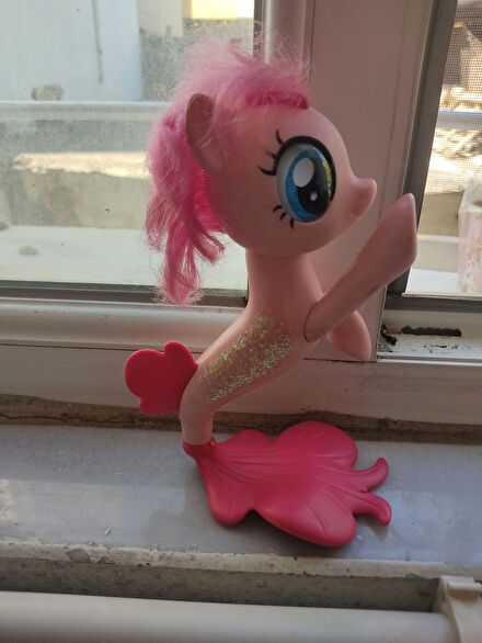 My Little Pony Figür