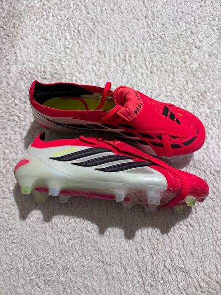 Adidas Predator Elite FT FG