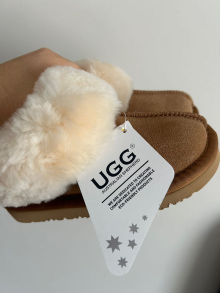 Ugg Panduf