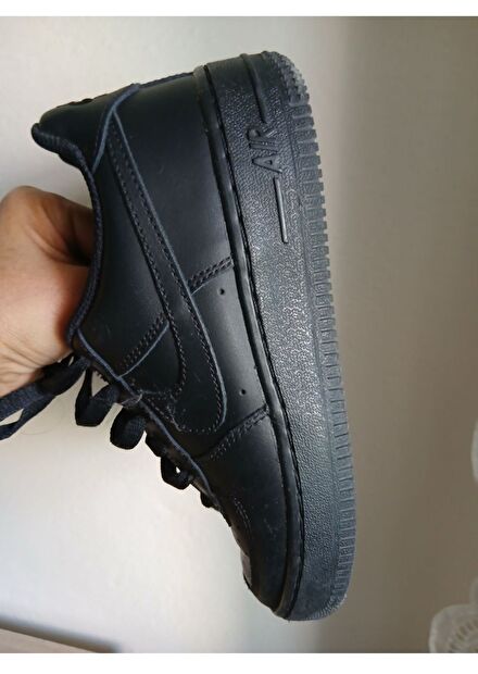 Nike Siyah Sneaker