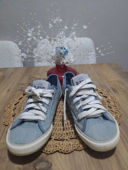 Mavi Sneaker