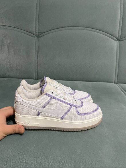 Air force