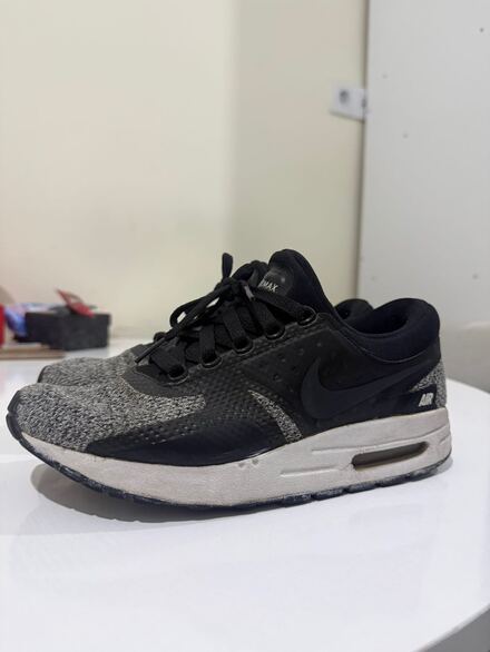 Nike Air Max Sneaker