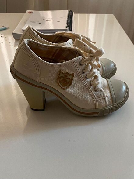 Rocket Dog Vintage Ayakkabı
