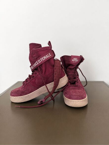 Nike SF Air Force 1 High