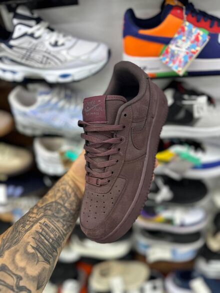 Nike Air Force 1 Spor Ayakkabı