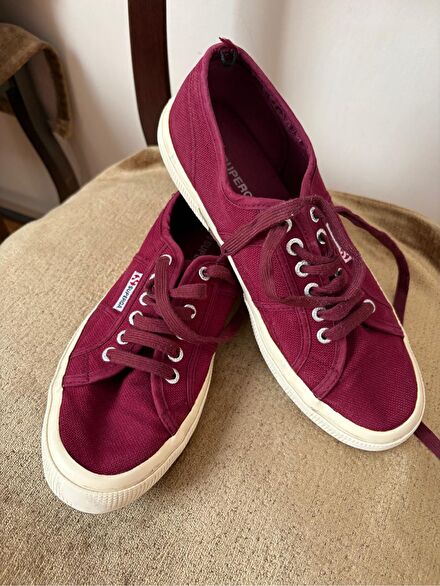 Superga Sneaker Erkek