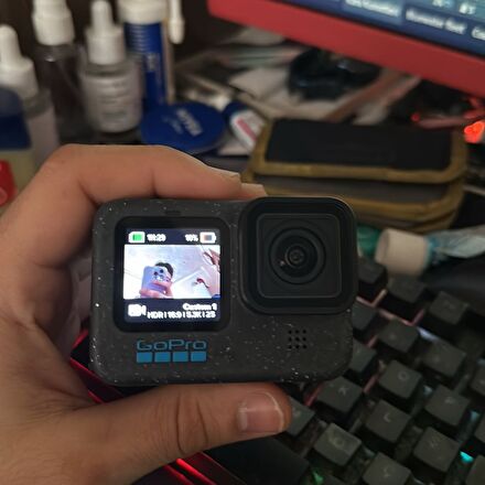 GoPro Hero black 12