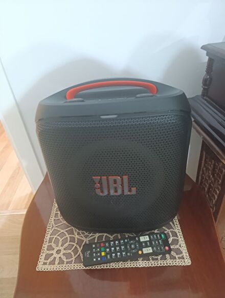 JBL PartyBox Encore Essential