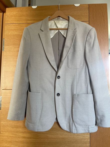 Vakko Erkek Blazer Ceket