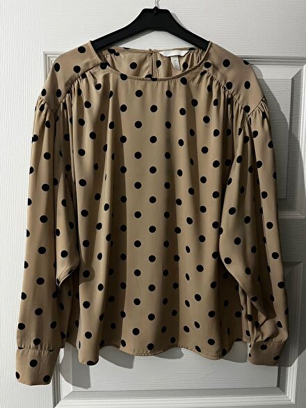 H&M Kadın Bluz