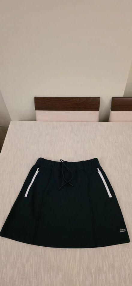 Orijinal Lacoste etek