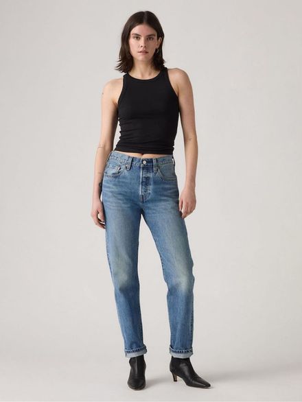 Levi’s 501 Original Jean