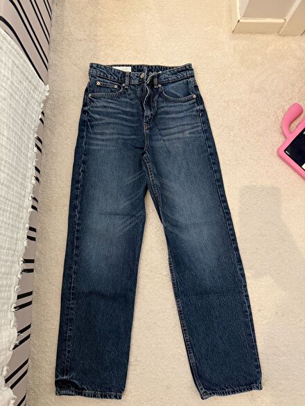 Zara jean