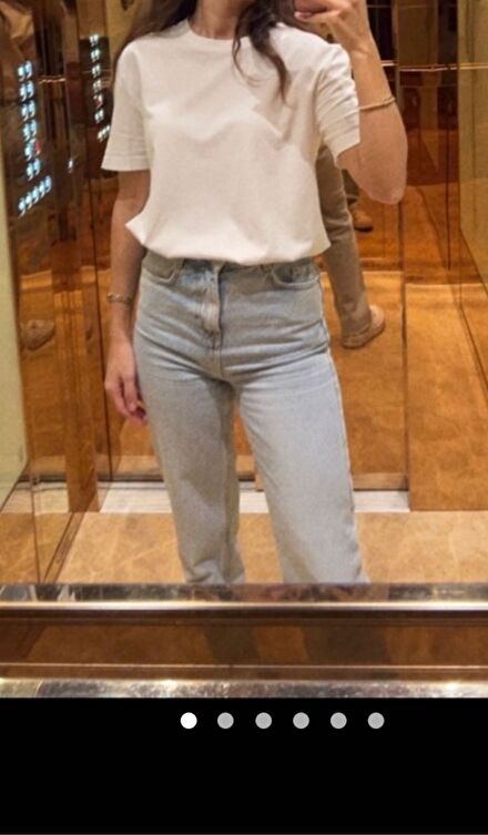 Zara Jean