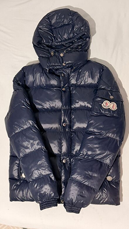 Moncler Unısex Mont ~ |Medium|