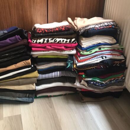 Zara mango netvork fabrika