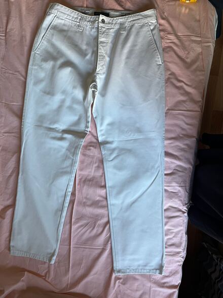Dockers Ekru Koton Pantalon