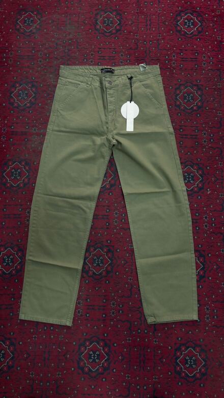 Erkek Pantolon