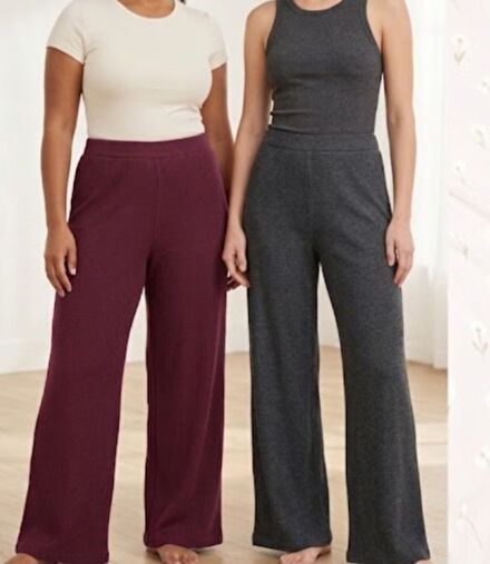 Fitilli Pantalon ( 2 tane )