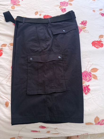 Levis Orjinal kapri