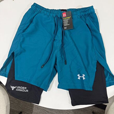 Under Armour Spor Şort
