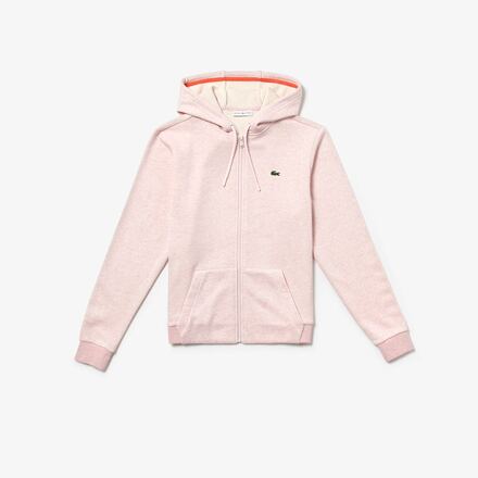 Lacoste Pembe Eşofman Takımı