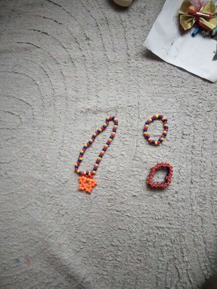 kandi sirk temalı bilkelikler