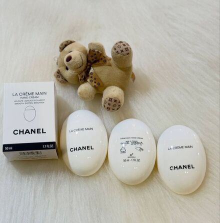 Chanel El Kremi