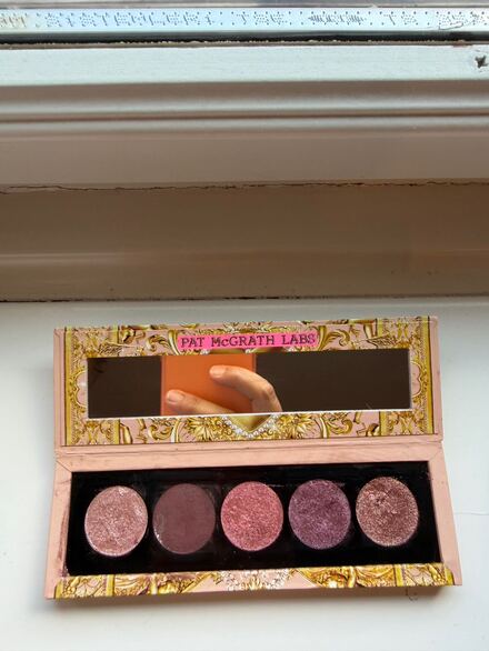 Pat McGrath Far Paleti