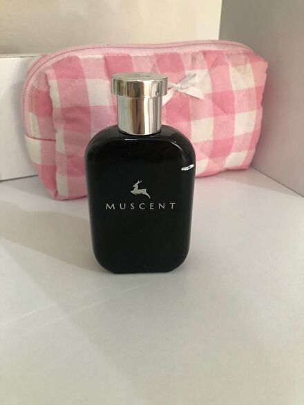 Muscent Parfüm