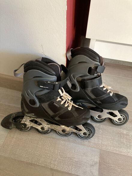 Oxelo Paten 34-37