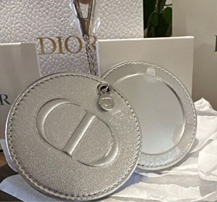 Dior Anahtarlık Ayna