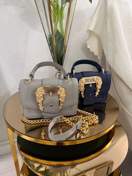 Versace Jeans Couture Çanta 2’li