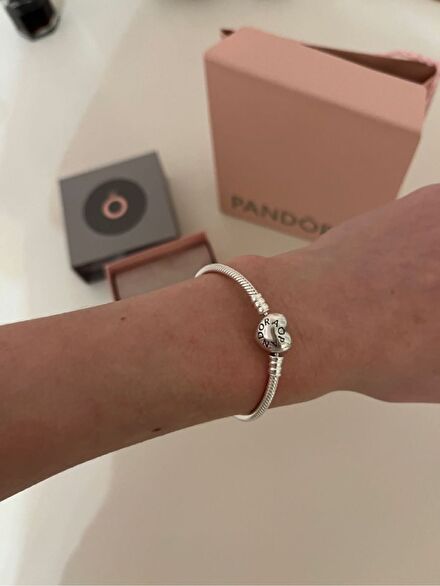 pandora bileklik