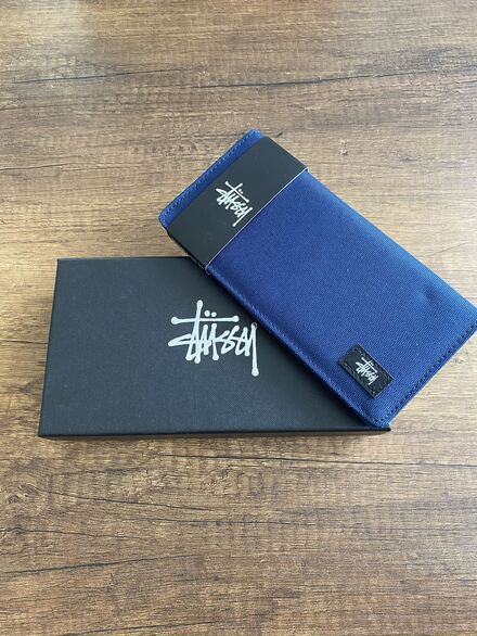 Stüssy Cüzdan