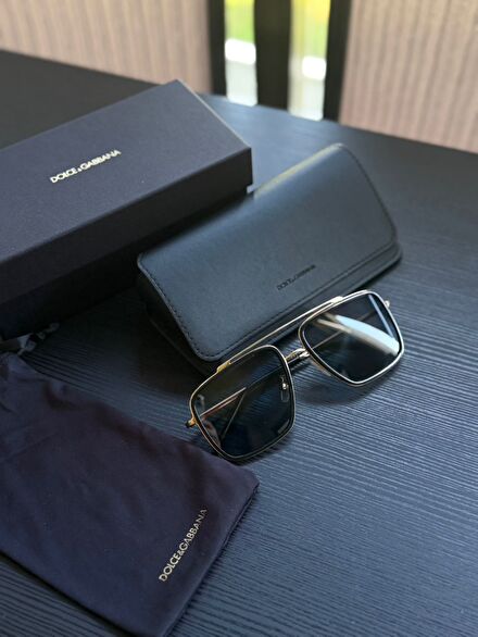 Dolce & Gabbana Erkek Güneş Gözlüğü